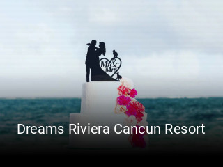 Dreams Riviera Cancun Resort