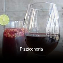 Pizziccheria