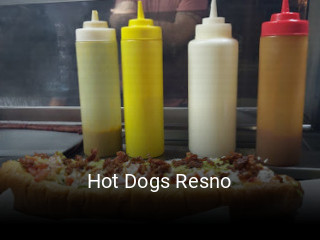 Hot Dogs Resno