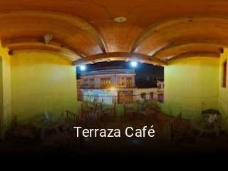 Terraza Café