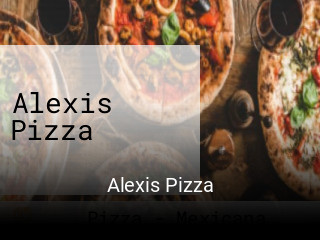 Alexis Pizza