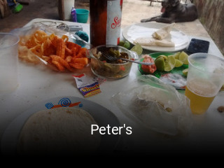 Peter's