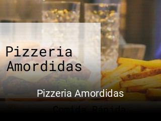 Pizzeria Amordidas