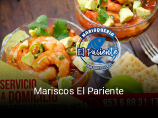 Mariscos El Pariente