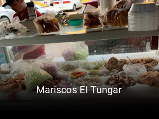 Mariscos El Tungar