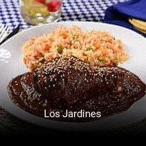 Los Jardines