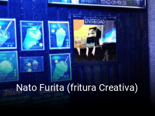 Nato Furita (fritura Creativa)