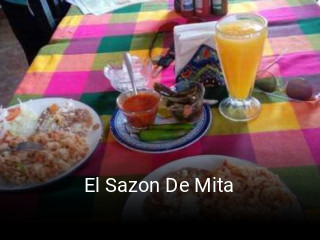 El Sazon De Mita