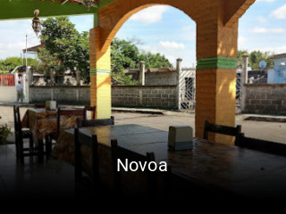 Novoa