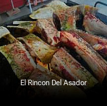 El Rincon Del Asador