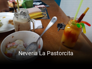 Neveria La Pastorcita