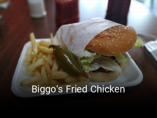 Biggo's Fried Chicken