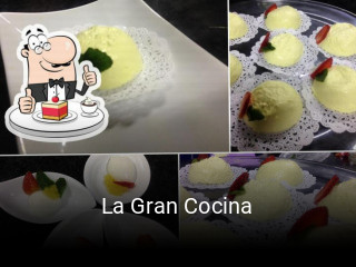 La Gran Cocina