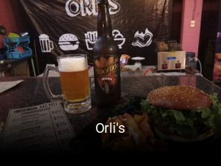 Orli's