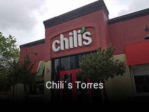 Chili´s Torres