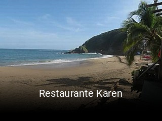 Restaurante Karen