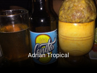 Adrian Tropical