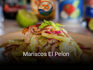 Mariscos El Pelon