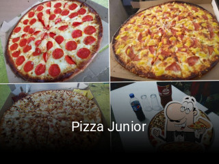 Pizza Junior