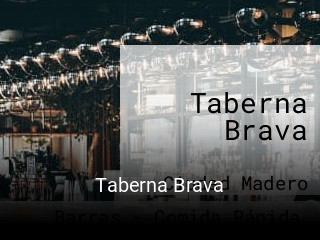 Taberna Brava