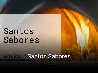 Santos Sabores