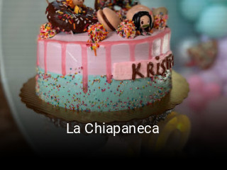 La Chiapaneca