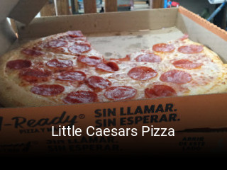 Little Caesars Pizza