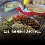 Los Naranjos Badiraguato