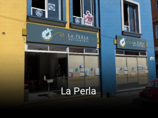 La Perla