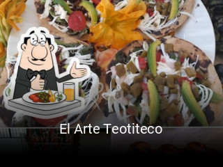 El Arte Teotiteco