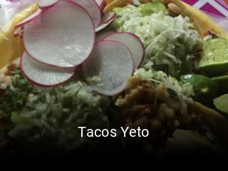 Tacos Yeto