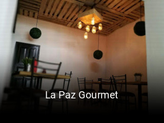 La Paz Gourmet