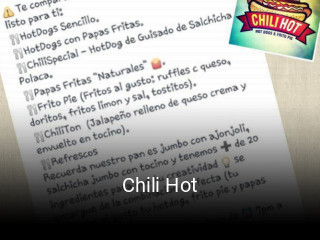 Chili Hot