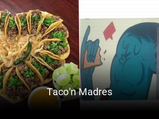 Taco'n Madres