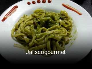 Jaliscogourmet