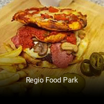 Regio Food Park