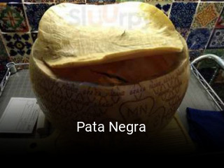 Pata Negra