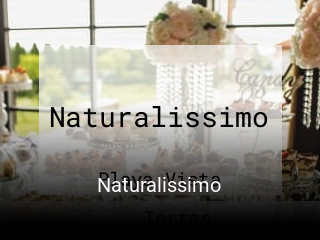 Naturalissimo