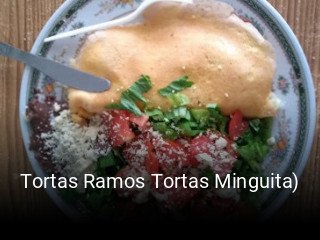 Tortas Ramos Tortas Minguita)