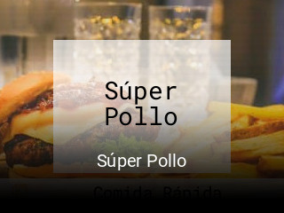 Súper Pollo