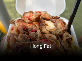 Hong Fat