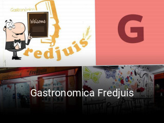 Gastronomica Fredjuis