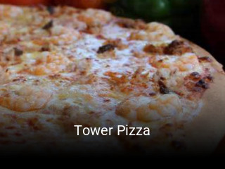 Tower Pizza