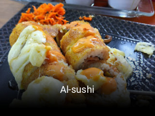 Al-sushi