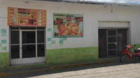 Marisqueria Pueta Del Tenzo