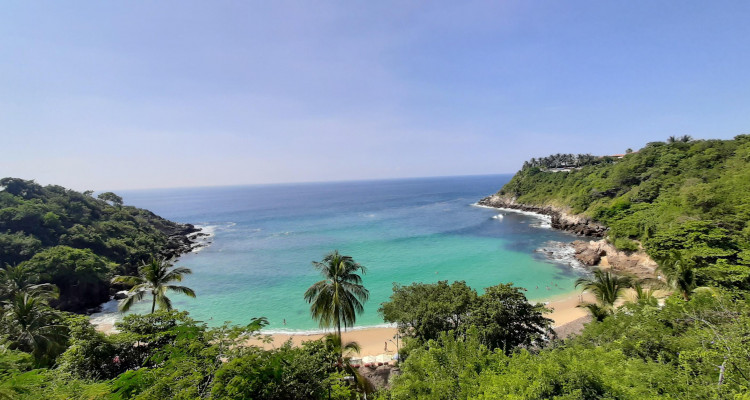 Puerto Escondido